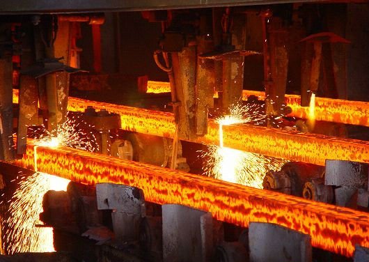 السعوديه :رئيس «التصنيع الوطنية»: ارتفاع اسعار الطاقه تتسبب فى تدهور صناعة الحديد و التيتانيوم