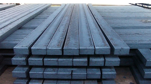 مصر: (مكافحة الدعم والإغراق) يؤيد فرض رسوم وقائية على واردات البيليت والحديد