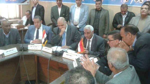 مصر: الفقي (الصلب المصرية) تمتلك أصولاً تزيد عن 10 مليارات جنيه.. وتحتاج مليار جنيه فقط للتطوير