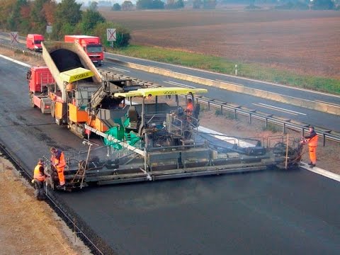 مصر: مكاوي.. طرح دراسة لاستغلال مخلفات مصانع الصلب من (خبث الحديد) في رصف الطرق