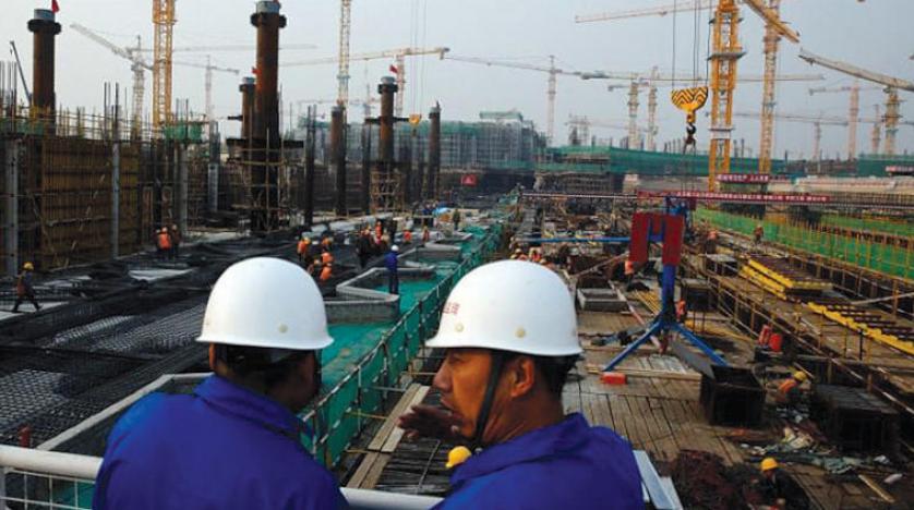 اقتصاد: 6.8% ارتفاع بقطاع العقارات الصيني خلال الـ11 شهر الأولى من 2020