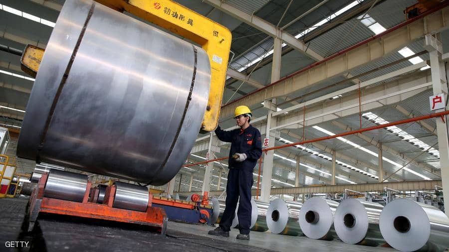 عالمية: إنتعاش بسوق الصلب في الصين مؤخراً..رغم إنخفاض أرباح المنتجين خلال أول شهرين من 2019