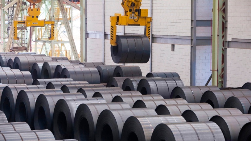 عالمية: 14% إنخفاض بإنتاج الصلب في البرازيل خلال 7 أشهر