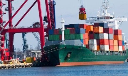 السعودية: الحديد والصلب والمعدات والآلات أهم واردات السعودية من الدول الإسلامية