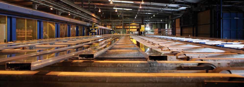 عمان: حصول جيندال شديد للحديد والصلب العُمانية على جائزة قابوس للإجادةالصناعية لفئة المؤسسات الكبيرة