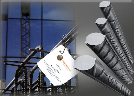 مصر : " ميتاد حلوان " يعلن عن اسعار حديد التسليح اعتبارا من 17 ديسمبر 2016