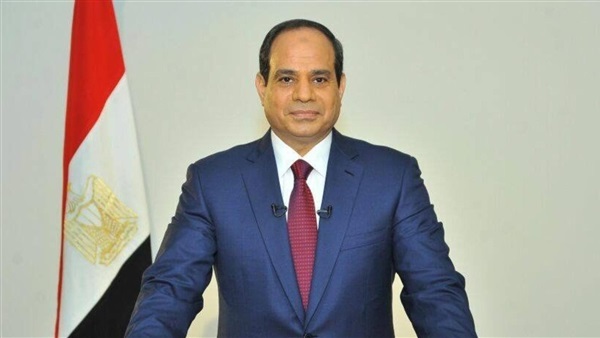 مصر: السيسي: رفع الحد الادنى للاجور من 1200 الى 2000 جنيه لجميع العاملين
