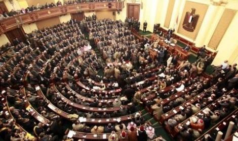 مصر : برلماني: 3 طلبات إحاطة لإعادة فتح «الحديد والصلب» ابو زعبل