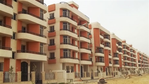 مصر: تنفيذ 31248 وحدة سكنية بـ(الإسكان الاجتماعي) بالعبور الجديدة