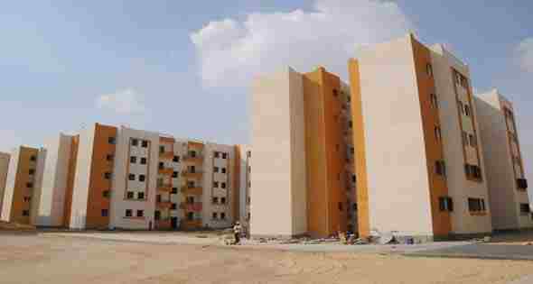 الإسكان: 14 مناقصة لتنفيذ مشروعات سكنية وخدمية فى 6 مدن جديدة