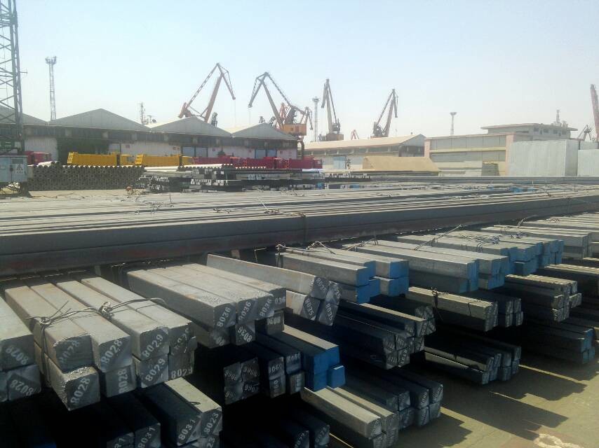 عالمية: انخفضت صادرات (البليت) اليابانية في أغسطس لكنها لا تزال مرتفعة على أساس سنوي