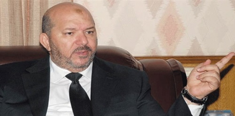 مصر : الصناعات المعدنية : الحكومة وعدت مصانع الحديد بخفض سعر الغاز قريباً