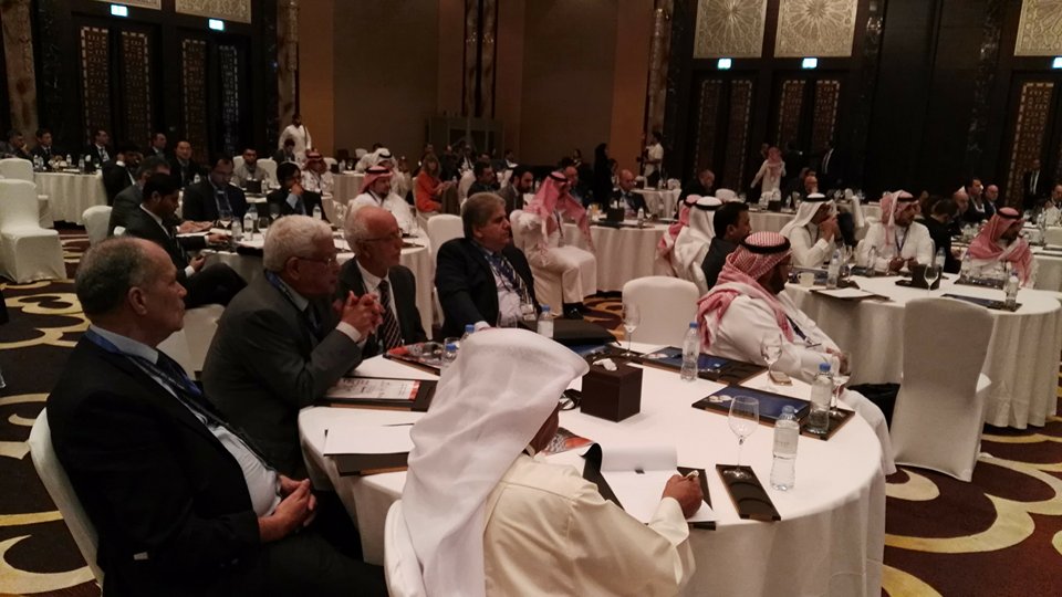 مصر: جورج متى: توقعات 7% نمو سنوي لإستهلاك المنطقة من الصلب..وشمال أفريقيا في مقدمة المناطق الواعدة