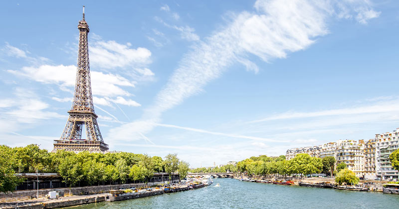 عالمية: فرنسا تحث الدول الأوروبية على الاستثمار لتجنب تباطؤ النمو