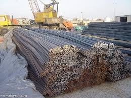 أخبار - الإمارات: نمو كبير في مجال الحديد ينعكس في (اكو كونستركت اكسبو) 2013