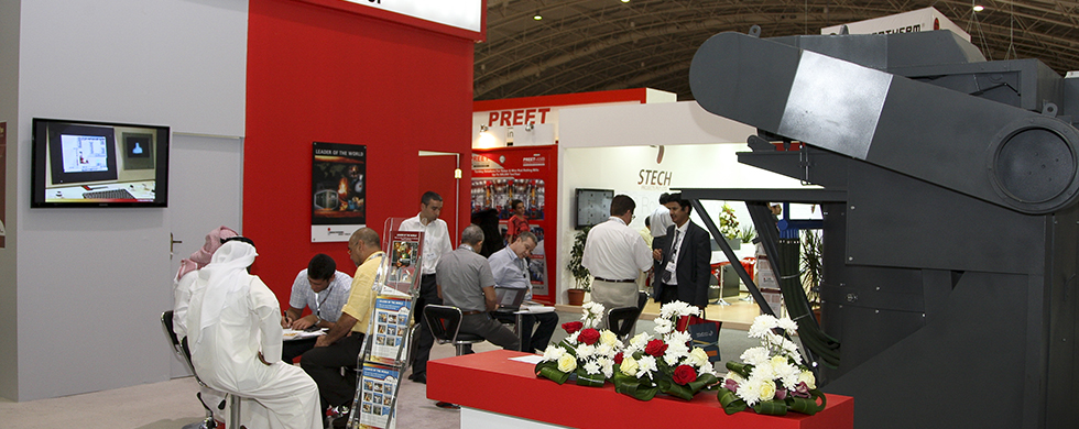 السعودية: المملكة تستهلك 26 مليون طن حديد في 2015