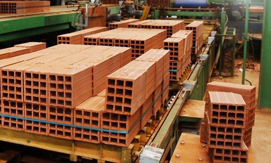 مصر: التصديري لموادالبناء: فرص كبيرة لمضاعفة صادرات الحديد والنحاس والأسمنت للسوق العربية والافريقية