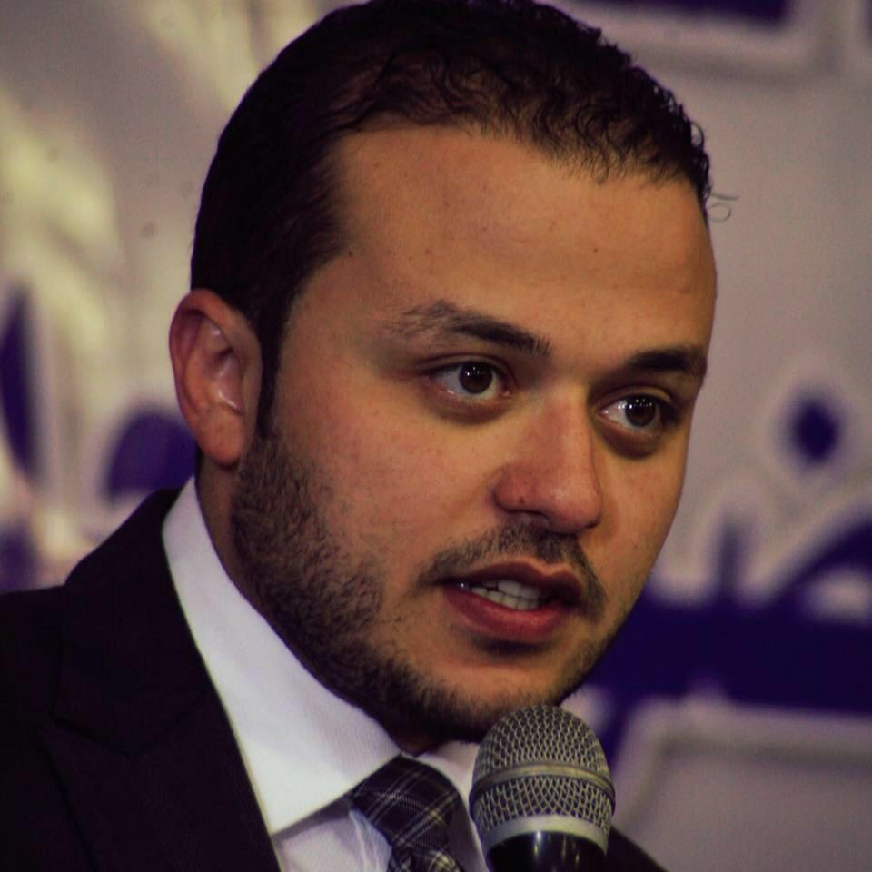 مصر: محمد الجارحي: الأسعار العالمية وراء زيادة أسعار الحديد