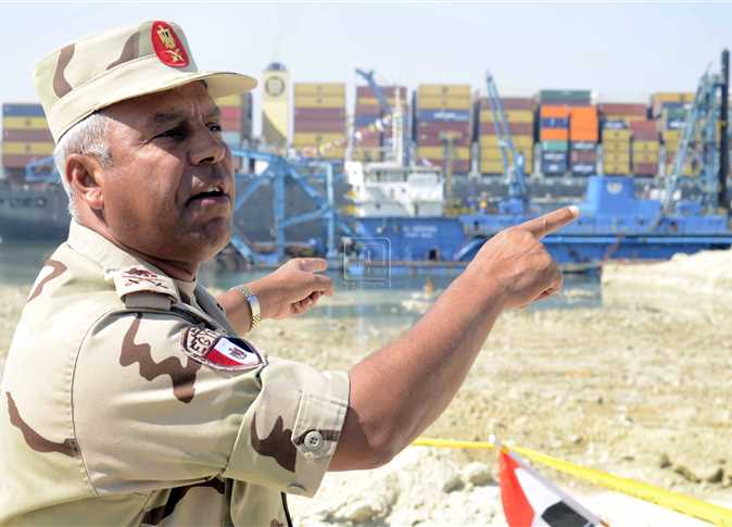 مصر : كامل الوزير: الجيش يبدأ إنتاج الحديد بطاقة 2 مليون طن سنويًا