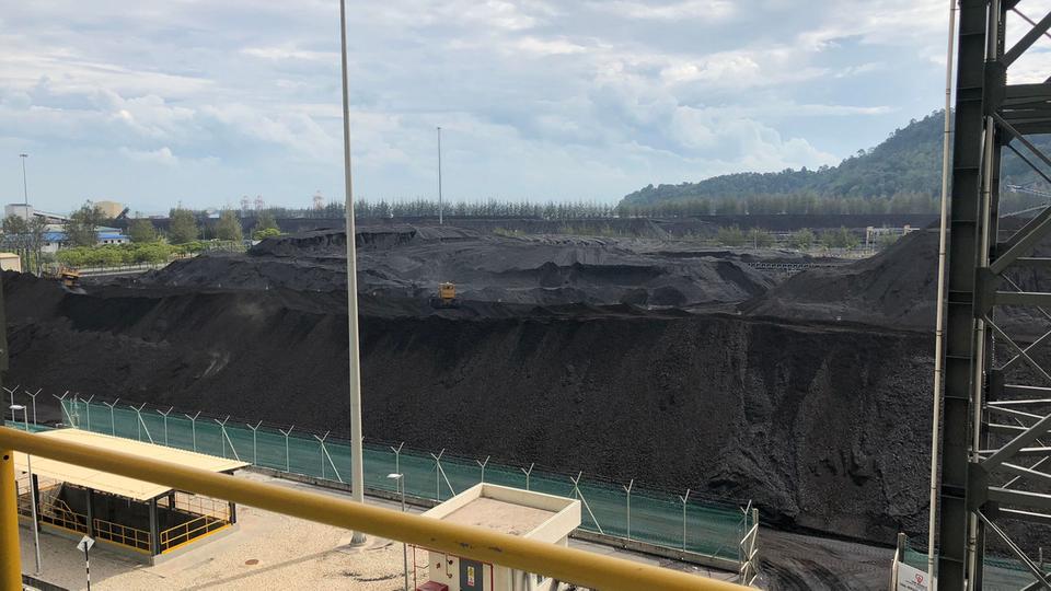 عالمية: الصين تعلن إنشاء أكبر نظام لتوليد الطاقة بالفحم النظيف بالعالم