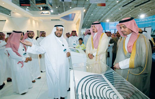 السعودية: «التجارة»: المشاريع الكبرى تغذي الطلب على حديد التسليح