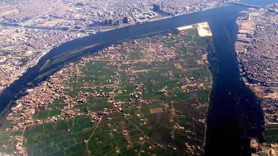 مصر: البدء في مشروعي (جزيرة الوراق) و(روضة السيدة2) في إطار حملة القضاء على العشوائيات