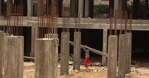 السعودية: حديد مخالف للمواصفات في مشاريع الإنشاء الصغيرة 