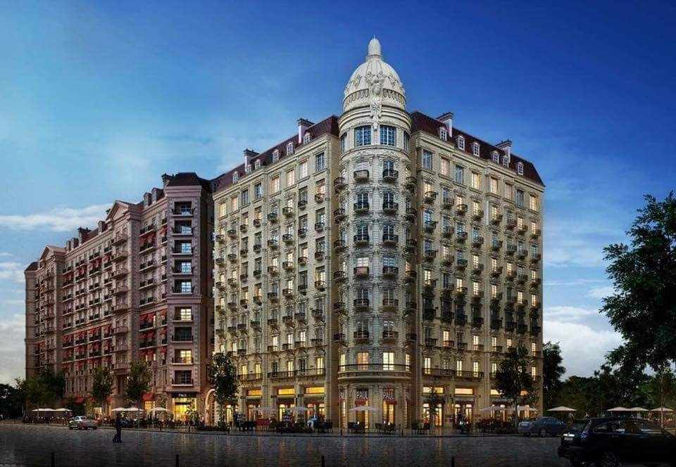 مصر: الإسكان: 34 طلباً من شركات عربية وأوروبية لشراء الأراضى لمشروعات الاستثمار العقاري