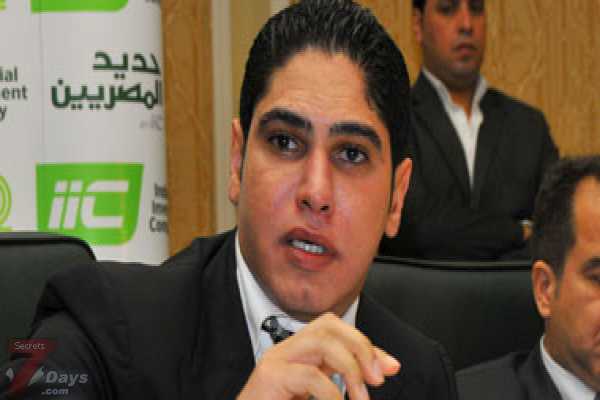 مصر: أبو هشيمة .. يجب المعاملة بالمثل في فرض رسوم إغراق على الحديد االتركي لضرره بالحديد المحلي