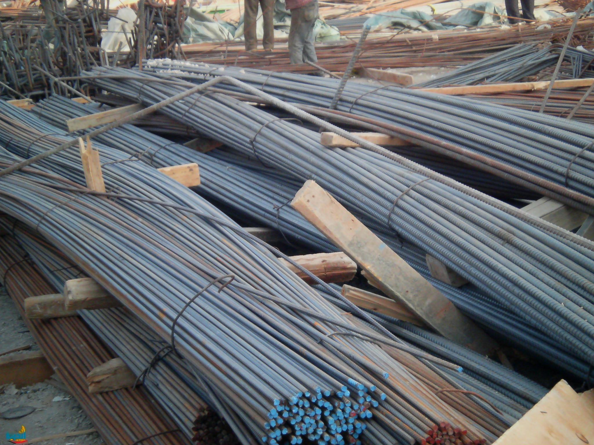 مصر: ارتفاع مواد البناء أدى لتوقعات بارتفاع في سوق العقارات بنسبة 30%