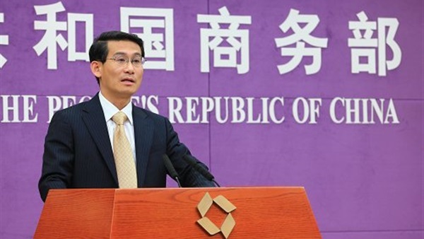 عالميـة: اعتراضات صينية على الرسوم الأوروبية الجديدة على الصلب الصيني ووصفها بـ"الحماية غير المبررة"