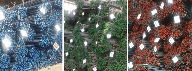 مصر : بدء الأنتاج الجديد لمصنع المدينة المنورة (قوطة سابقا)