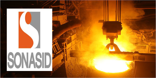 تقرير حول: صوناصيد للحديد والصلب .. هل تساهم في رفع الاقتصادية بالمغرب؟