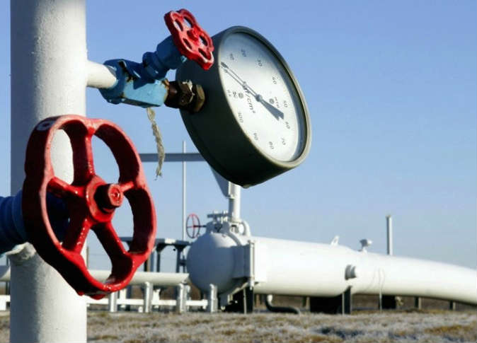 مصر : الحكومة تعلن تخفيض سعر الغاز لمصانع الحديد والصلب من 7 لـ 4.5 دولار