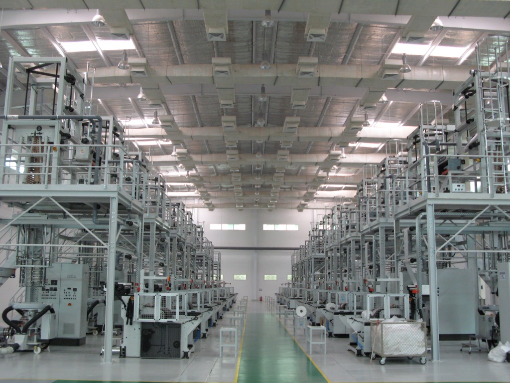 مصر: اتحاد الصناعات: أزمة كورونا لن تؤثر على الصناعة..والازمات تجعلنا نعتمد على المنتج المحلي