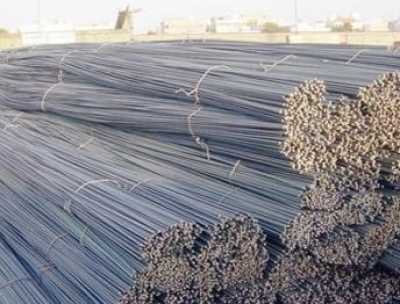 مصر : «السويس للصلب» تنتهى من توسعات الرخصة الجديدة بطاقة إنتاجية 1.9 مليون طن