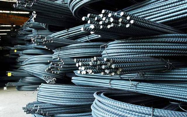 السعودية: إصدار 79 رخصة لتصدير الحديد.. و 50 لتصدير الأسمنت منذ إقرار ضوابط تصديرهما