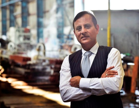 الإمارات: (كوناريس) تضخ استثمارات جديدة بقطاع الصلب تساهم في مشروعات البنية التحتية بالإمارات