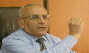 أخبار - مصر: القابضة المعدنية...لم يتم الاستيلاء على أى من أراضى الشركة