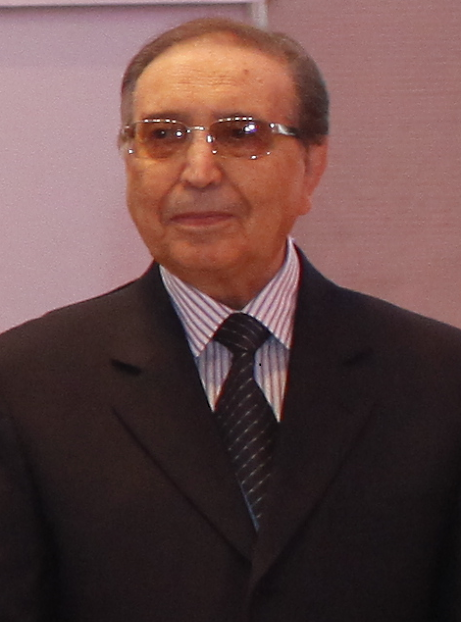 الوطن العربي: "الأشقر" الأمين العام لاتحاد الصلب العربي: دورنا مساندة الشركات العربية ضد الإغراق