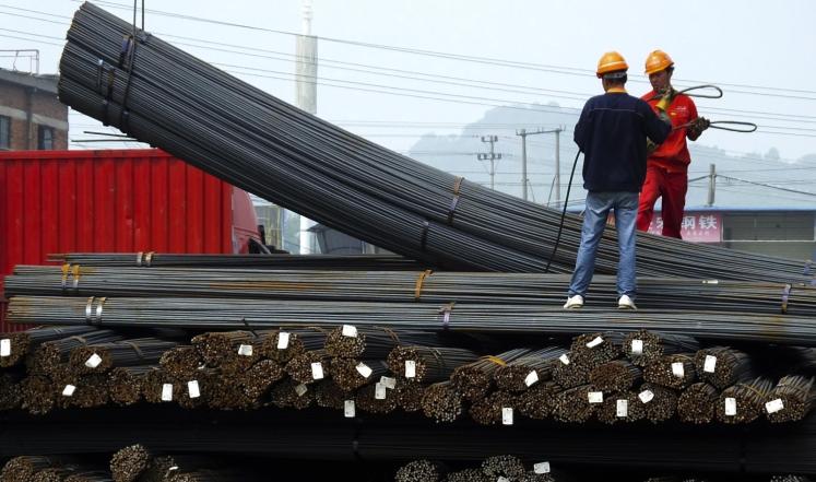 عالمية: أكبر مقاطعة لصناعة الصلب في الصين تشهد ارتفاعاً قوياً في أرباحها