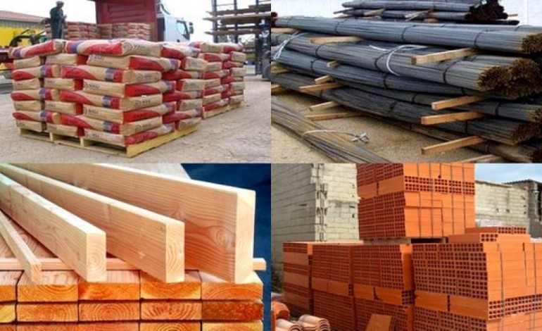 مصر: مذكرة للصناعة بضم قطاع مواد البناء لبرنامج مساندة الصادرات الاستثنائي 