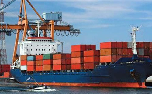 عالميـة: 26.3% ارتفاع  في صادرات الصين من الصلب للمنتجات النهائية خلال شهري