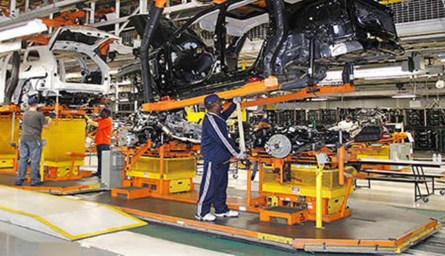 عالميـة: تراجع الإنفاق الأمريكي على الإنشاءات للشهر الثالث.. وتراجع مؤشر القطاع الصناعي في يوليو