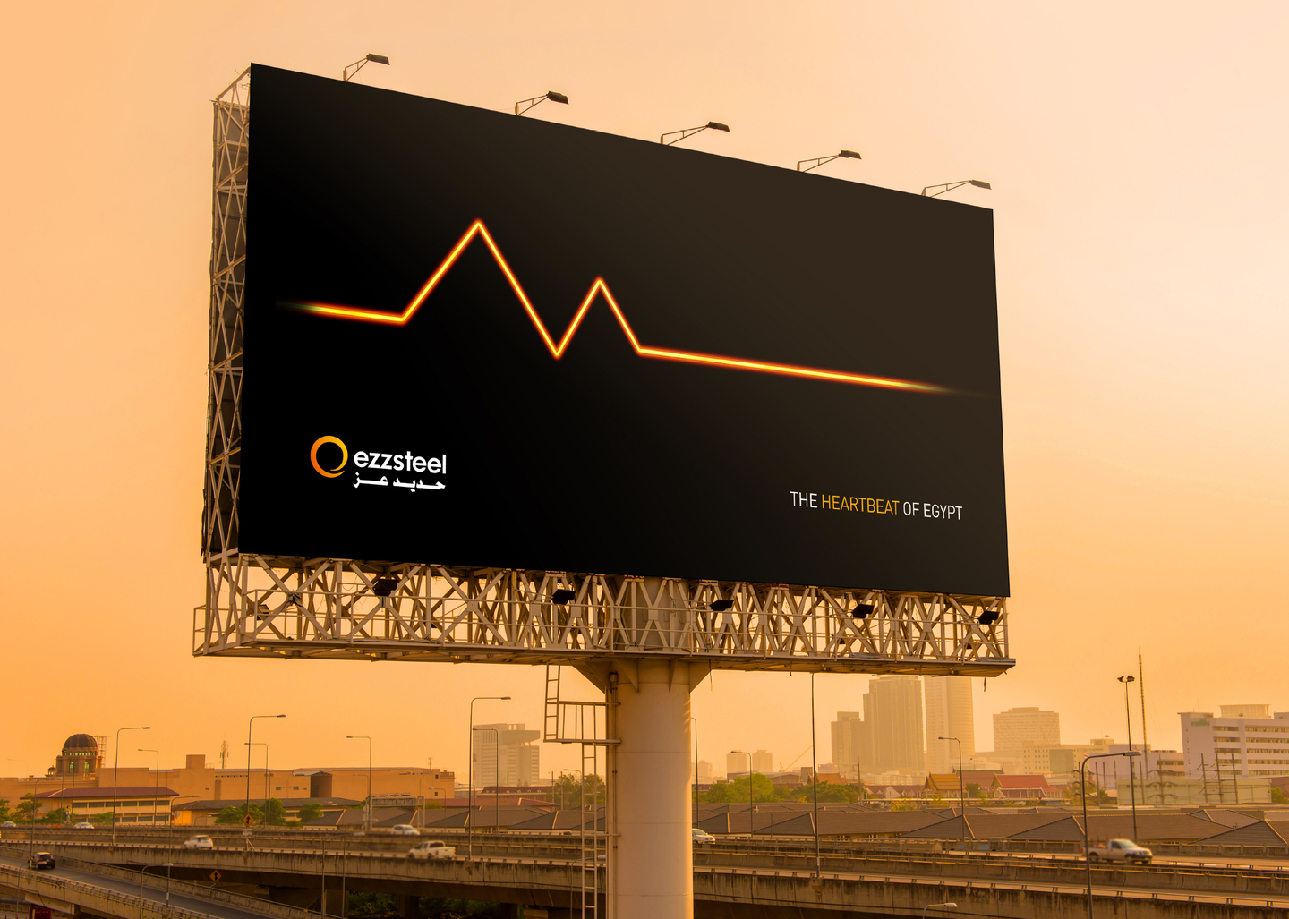 مصر: (حديد عز) يتجاهل التقييمات المنخفضة لبنك (سي.آي كابيتال) ويصعد 10% بدعم من عمليات شراء قوية