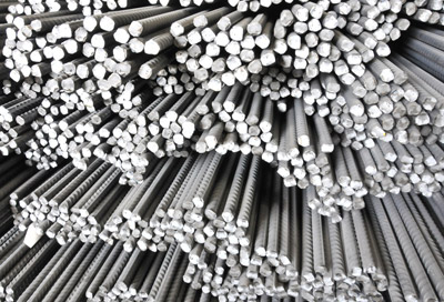 العالم : ارتفاع طفيف فى انتاج الصلب الخام خلال شهر فبراير 