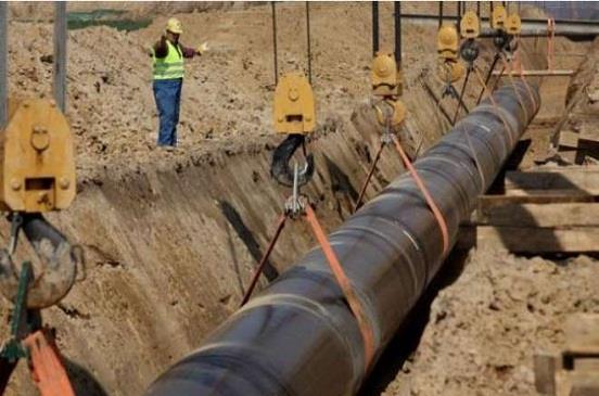 مصر: 4 مشروعات كبرى لمياه الشرب والصرف بالإسكندرية