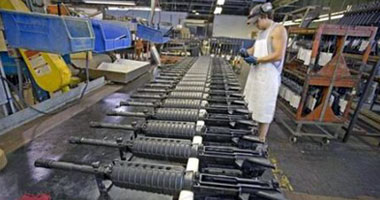 عالمية : مجموعة \"إيدس\" لصناعة معدات الفضاء تلغى 5800 وظيفة فى قطاع التسليح 