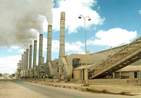 مصر: 25 مليون يورو منحتين من الإتحاد الأوروبي للتلوث الصناعي واستخدام تكنولوجيات تراعي البعد البيئي