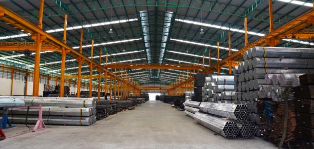مصر: مصادر: اتجاه لعدم طرح رخص جديدة للحديد خلال العام المالى المقبل